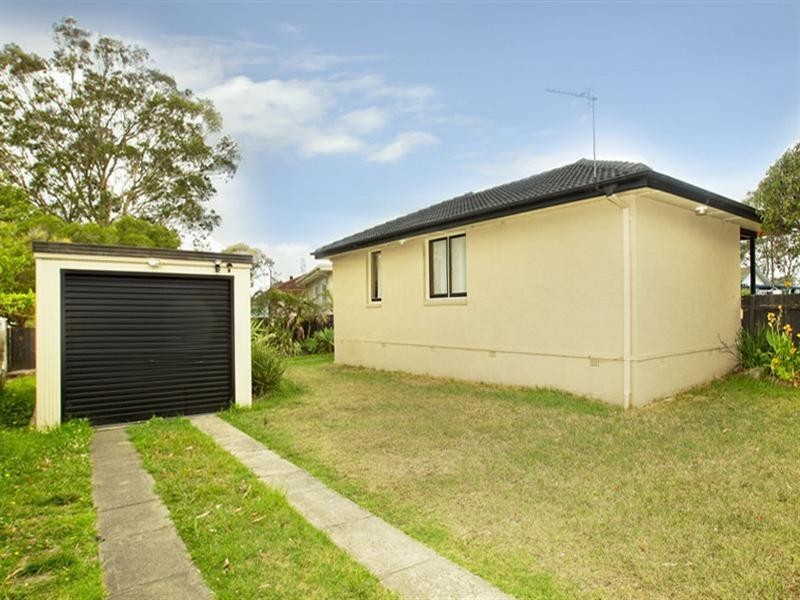 4 Vendetta Street, Nowra NSW 2541