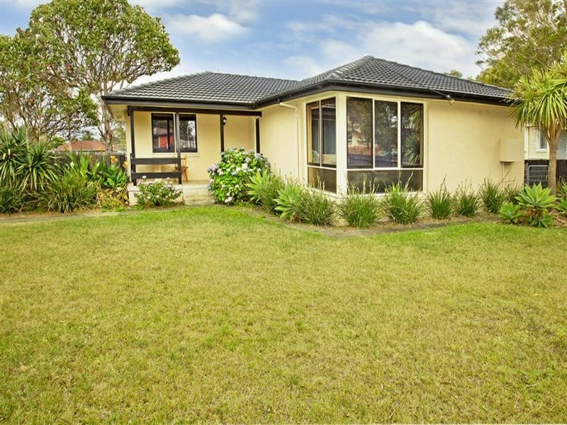 4 Vendetta Street, Nowra NSW 2541