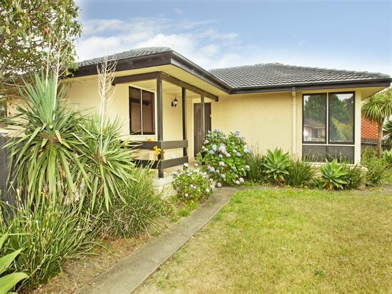 4 Vendetta Street, Nowra NSW 2541