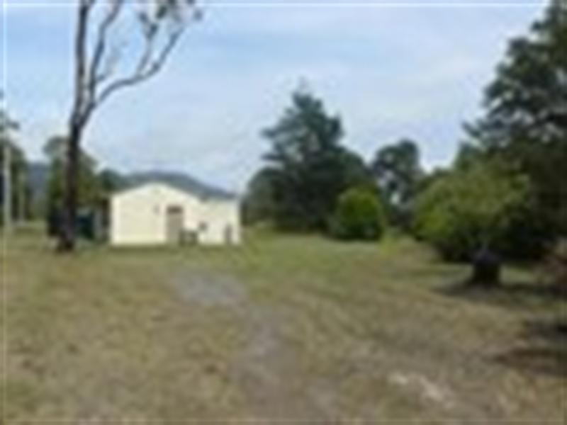 526 Mount Scanzi, Kangaroo Valley NSW 2577
