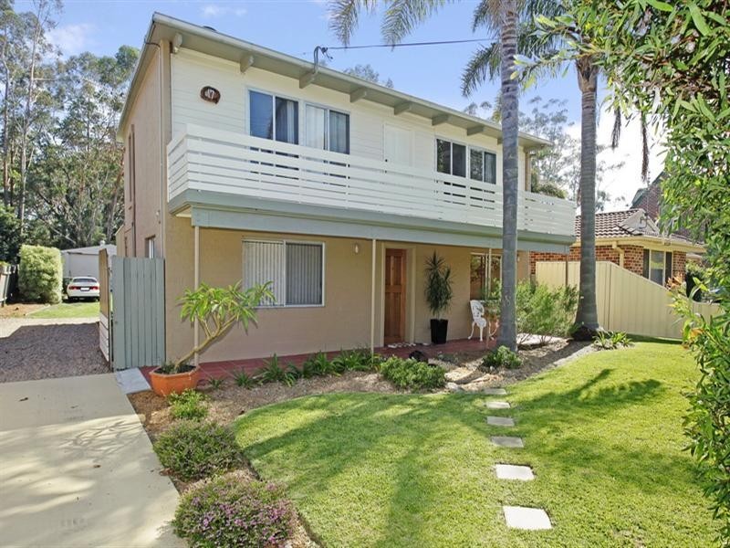 17 Leumeah Street, Sanctuary Point NSW 2540
