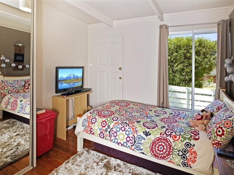 17 Leumeah Street, Sanctuary Point NSW 2540