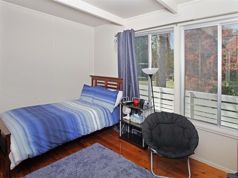 17 Leumeah Street, Sanctuary Point NSW 2540
