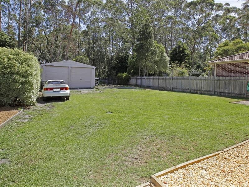 17 Leumeah Street, Sanctuary Point NSW 2540