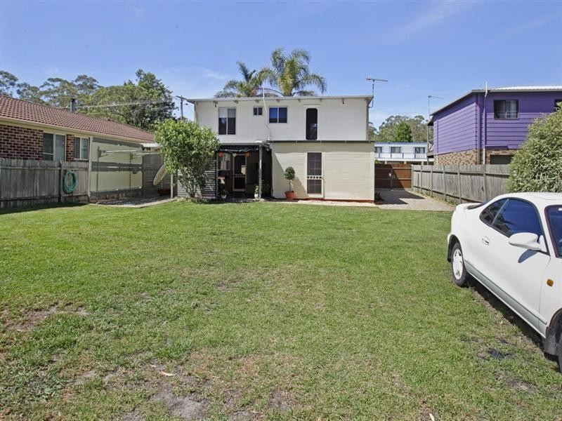 17 Leumeah Street, Sanctuary Point NSW 2540