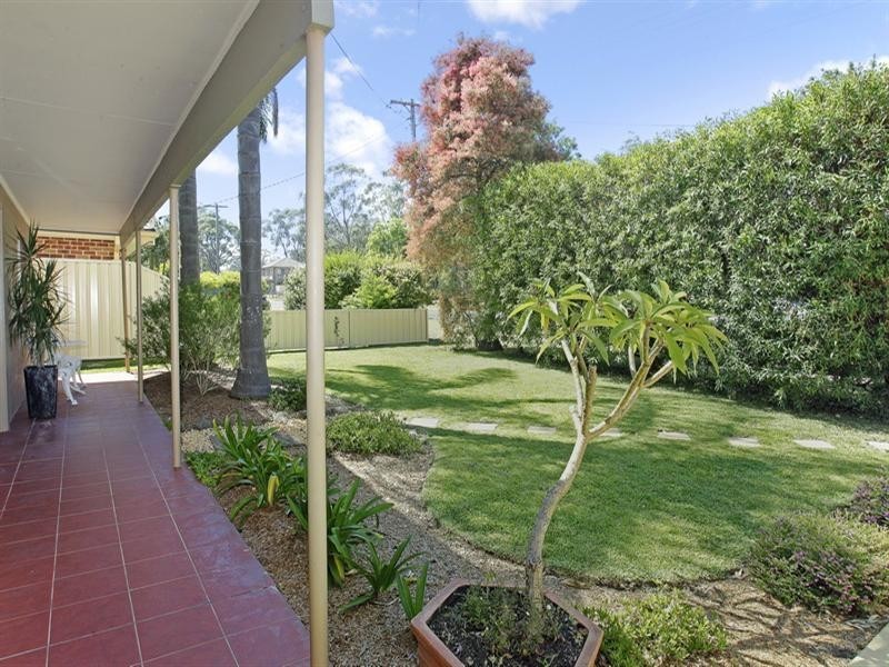 17 Leumeah Street, Sanctuary Point NSW 2540