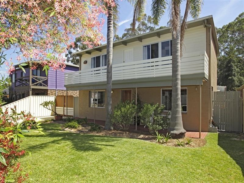 17 Leumeah Street, Sanctuary Point NSW 2540