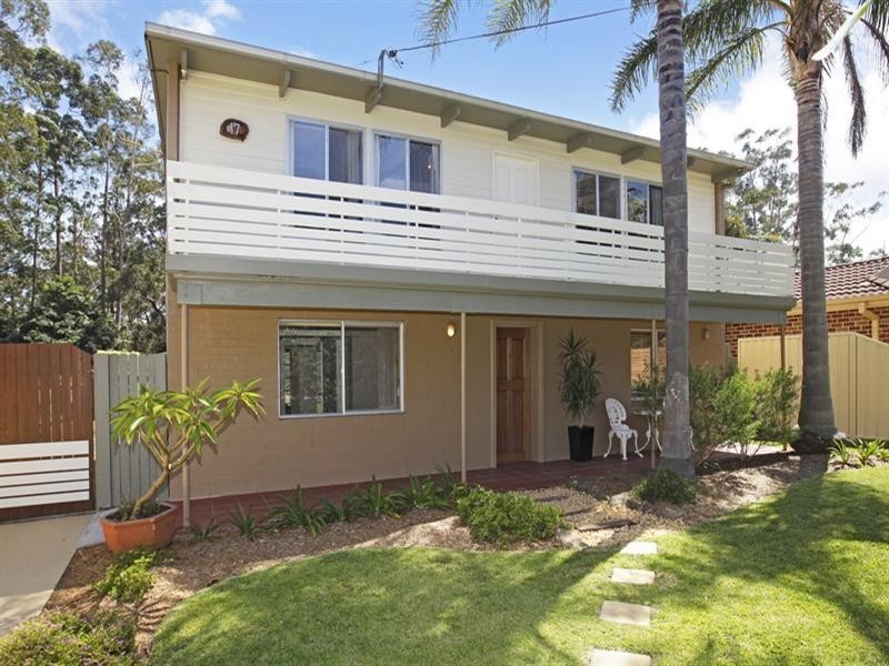 17 Leumeah Street, Sanctuary Point NSW 2540