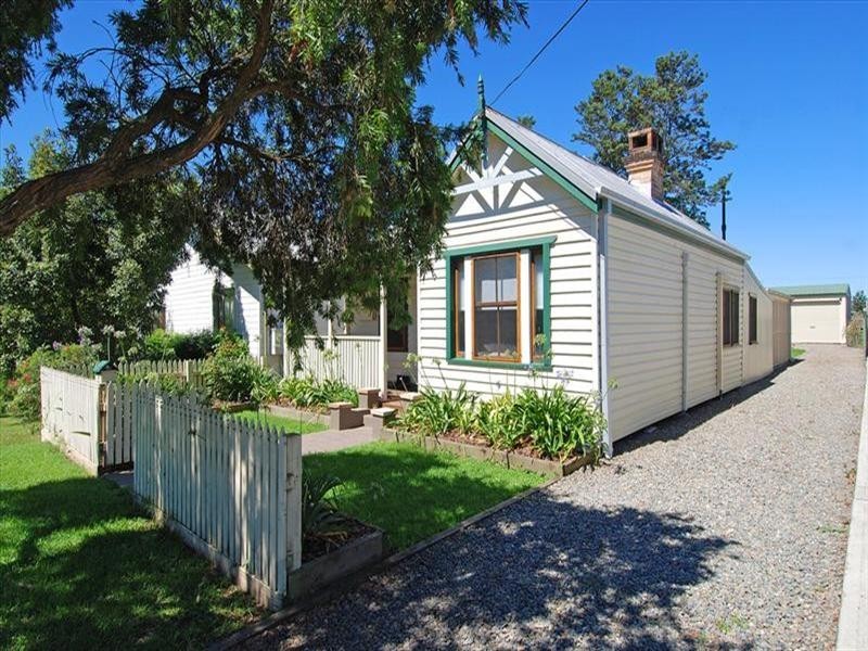 10 View Street, Nowra NSW 2541