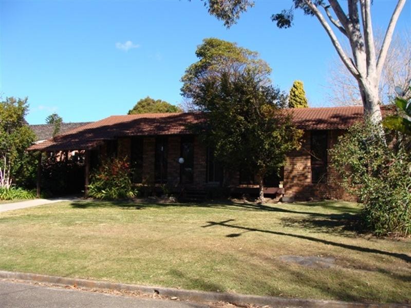 49 Walsh Crescent, North Nowra NSW 2541