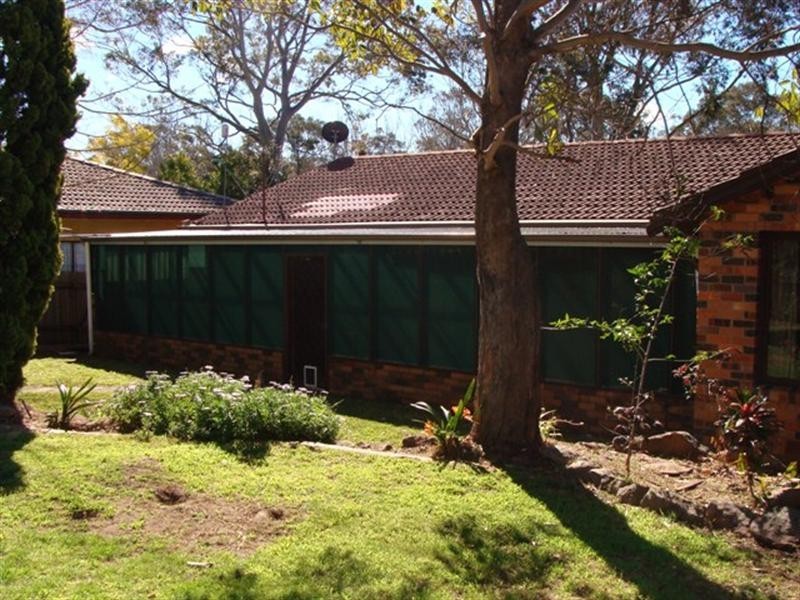 49 Walsh Crescent, North Nowra NSW 2541