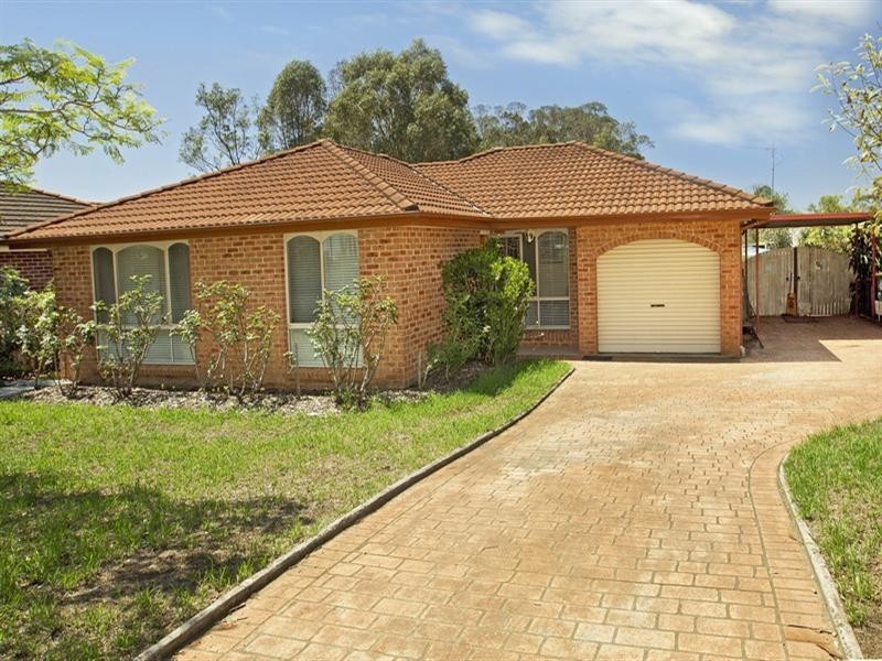 130 Old Southern Road, Worrigee NSW 2540
