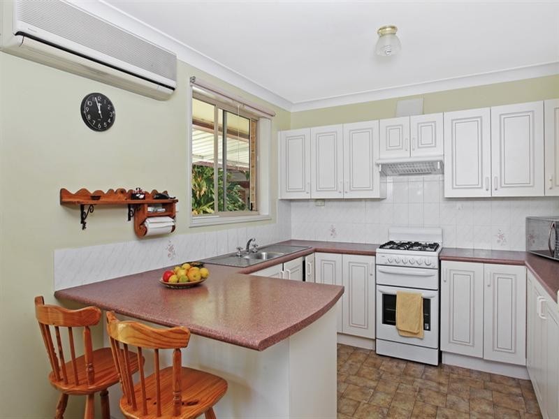 130 Old Southern Road, Worrigee NSW 2540