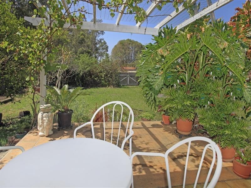 130 Old Southern Road, Worrigee NSW 2540