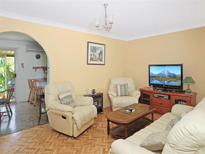 130 Old Southern Road, Worrigee NSW 2540