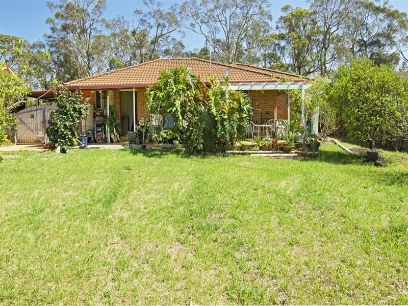 130 Old Southern Road, Worrigee NSW 2540