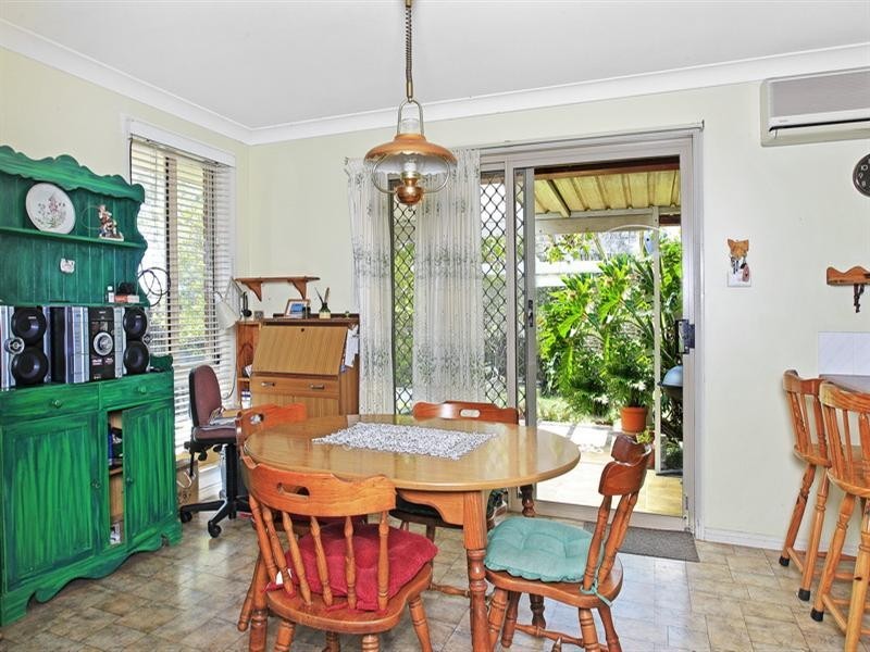 130 Old Southern Road, Worrigee NSW 2540