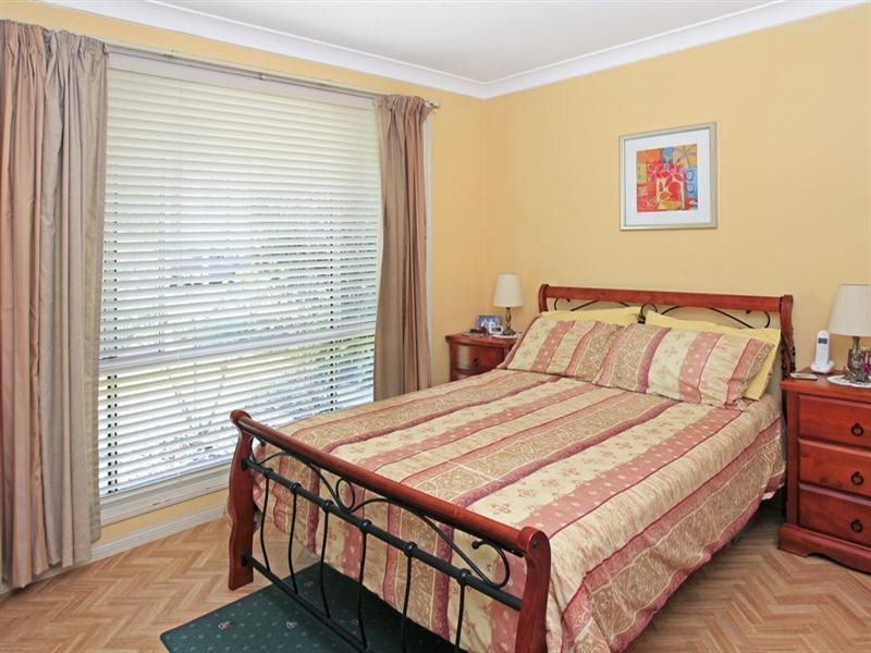 130 Old Southern Road, Worrigee NSW 2540