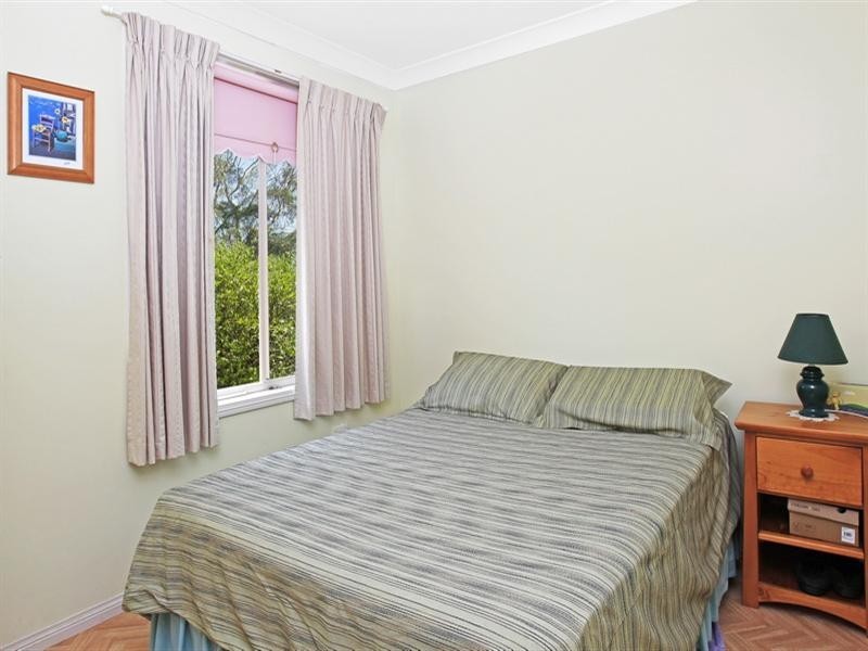 130 Old Southern Road, Worrigee NSW 2540