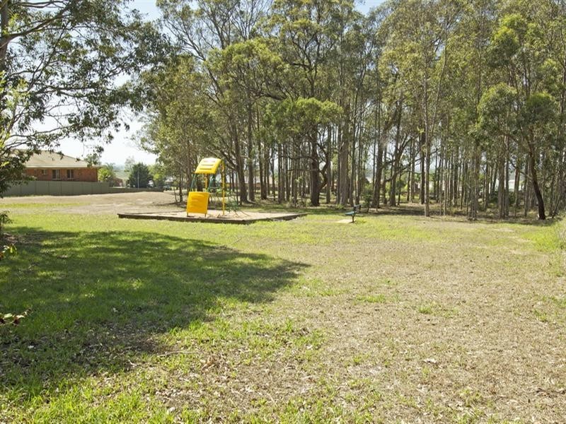 130 Old Southern Road, Worrigee NSW 2540