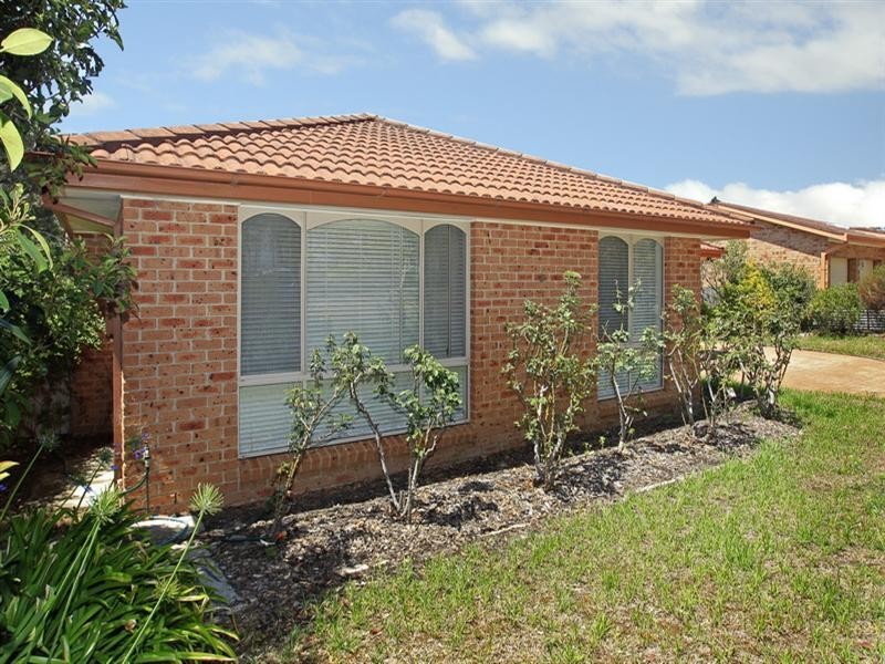 130 Old Southern Road, Worrigee NSW 2540