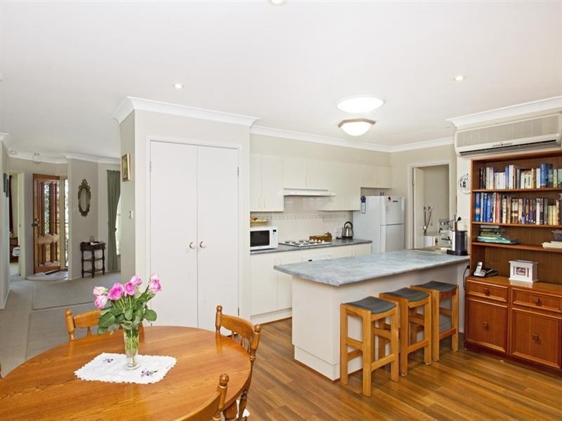 17 Crookhaven Drive, Greenwell Point NSW 2540