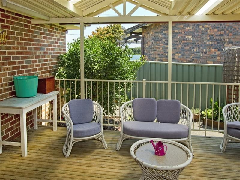 17 Crookhaven Drive, Greenwell Point NSW 2540