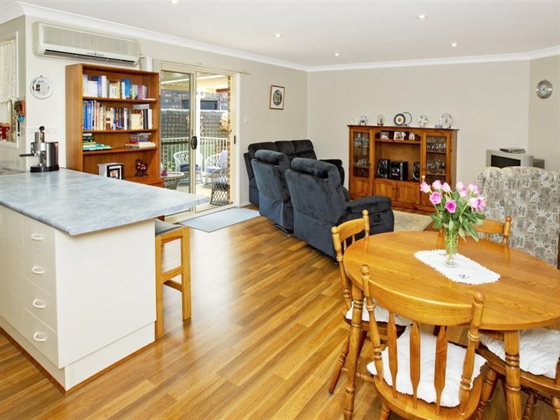 17 Crookhaven Drive, Greenwell Point NSW 2540