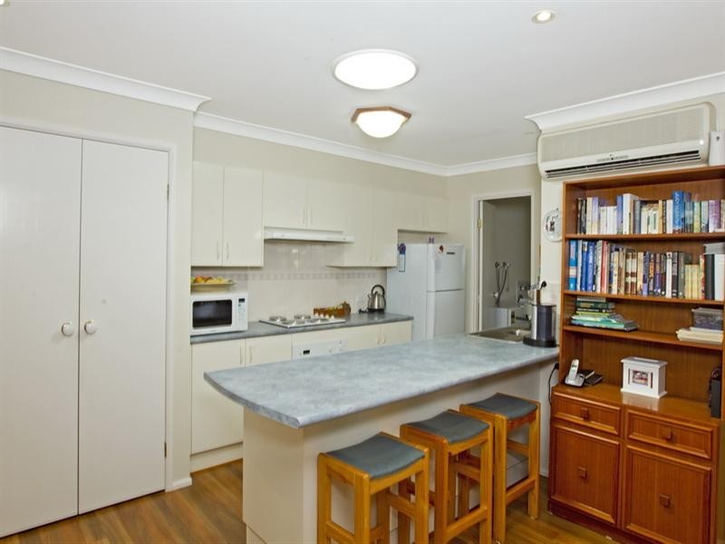 17 Crookhaven Drive, Greenwell Point NSW 2540