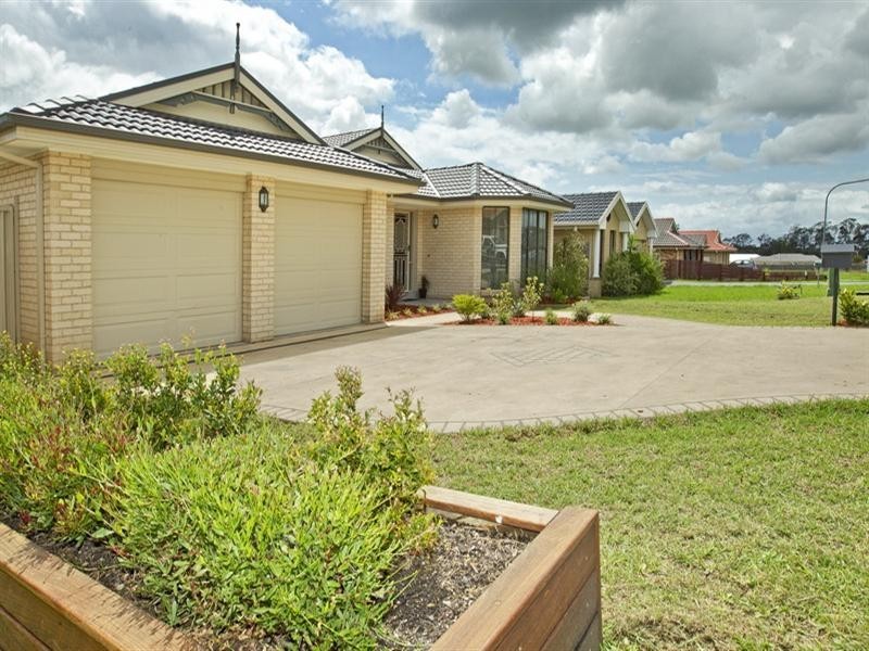 57 Sophia Road, Worrigee NSW 2540