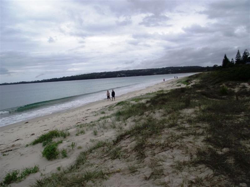 43 Illfracombe Avenue, Vincentia NSW 2540