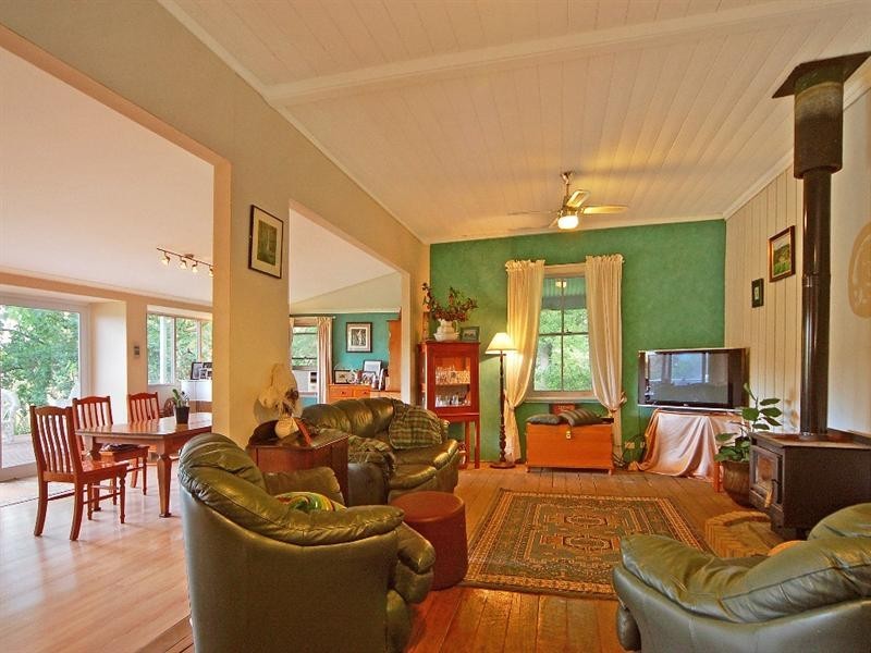 520 Illaroo Road, Cambewarra NSW 2540