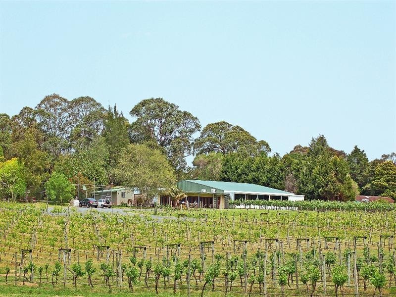 520 Illaroo Road, Cambewarra NSW 2540