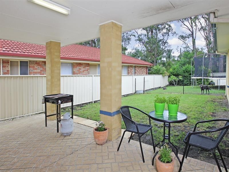 14 Olympic Drive, West Nowra NSW 2541