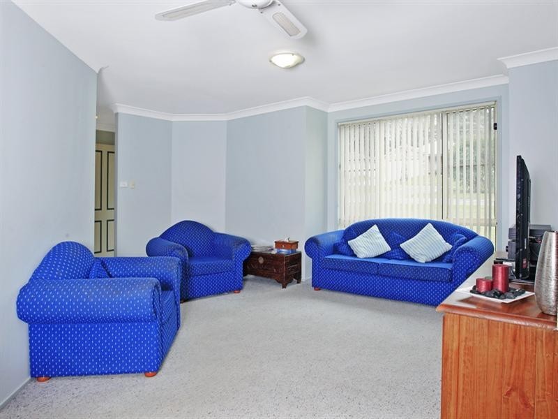 14 Olympic Drive, West Nowra NSW 2541