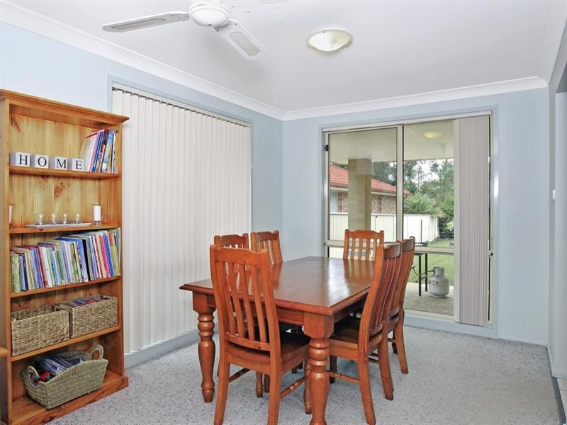 14 Olympic Drive, West Nowra NSW 2541