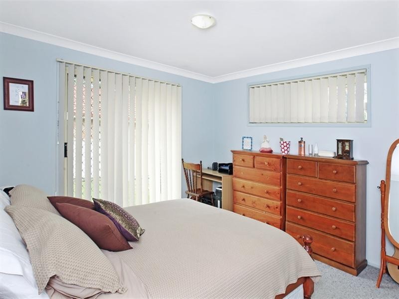 14 Olympic Drive, West Nowra NSW 2541