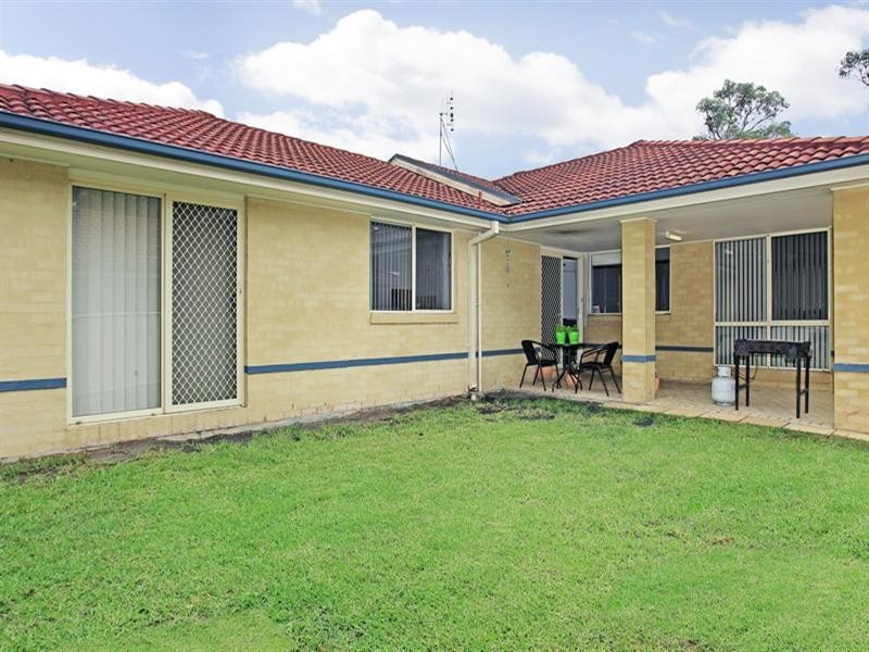 14 Olympic Drive, West Nowra NSW 2541