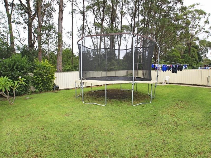 14 Olympic Drive, West Nowra NSW 2541