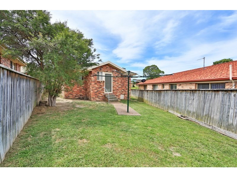 8A Isa Road, Worrigee NSW 2540