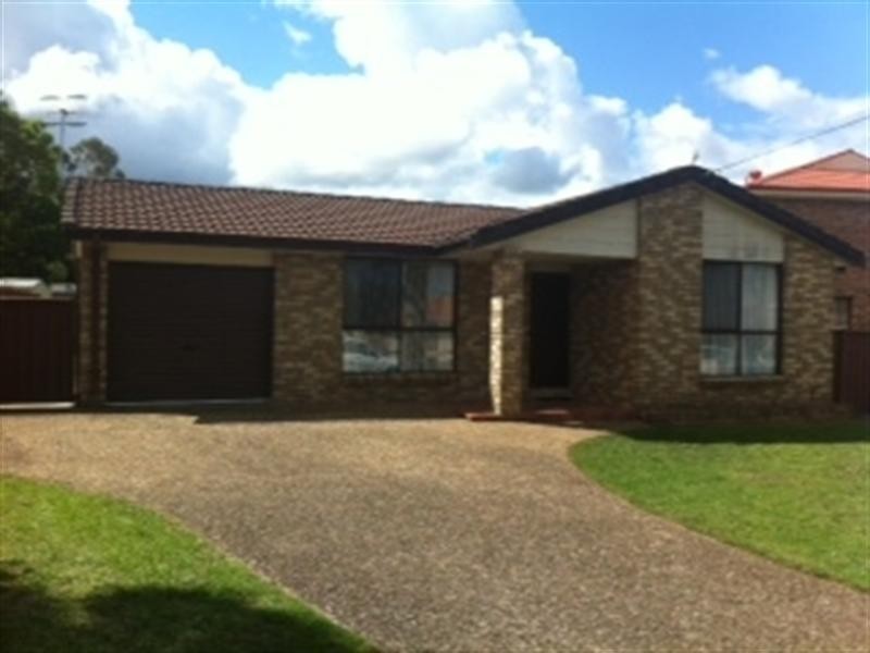 47 McMahons Road, North Nowra NSW 2541