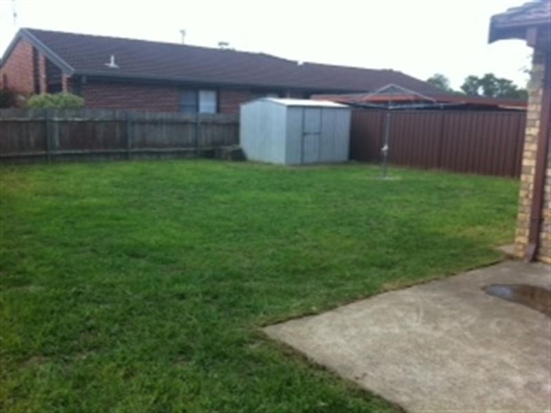 47 McMahons Road, North Nowra NSW 2541