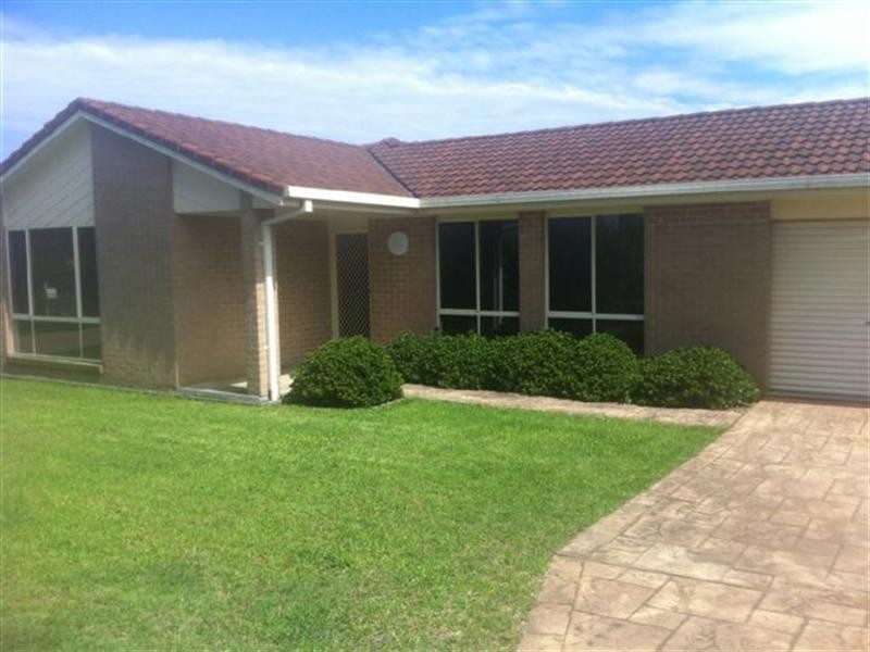 31 Pitt Street, North Nowra NSW 2541