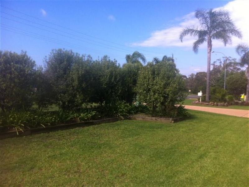 31 Pitt Street, North Nowra NSW 2541