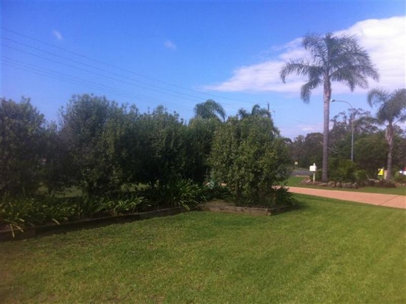31 Pitt Street, North Nowra NSW 2541