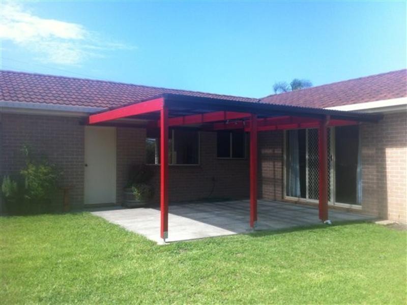31 Pitt Street, North Nowra NSW 2541