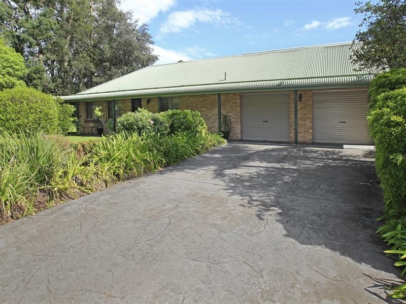 3 Koloona Drive, Tapitallee NSW 2540