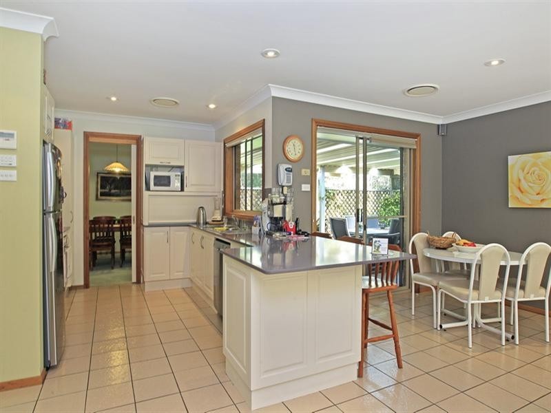 3 Koloona Drive, Tapitallee NSW 2540