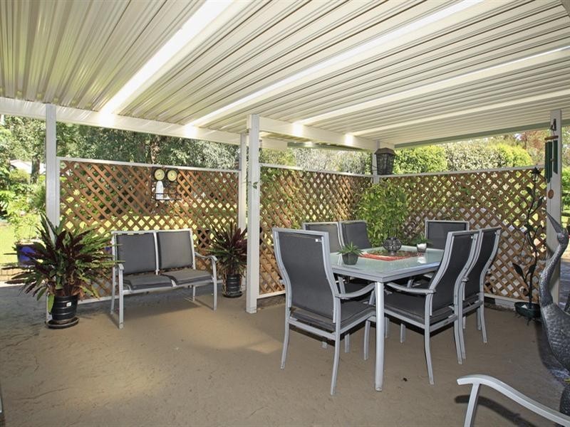 3 Koloona Drive, Tapitallee NSW 2540