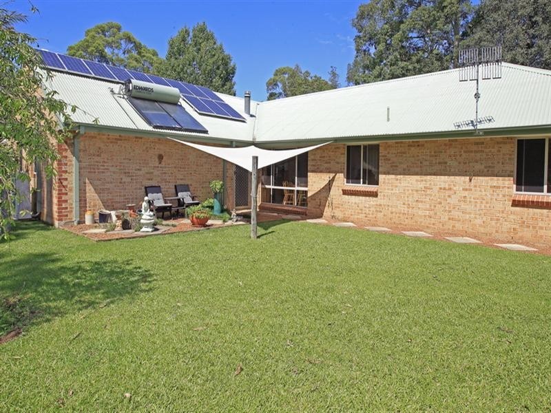 3 Koloona Drive, Tapitallee NSW 2540